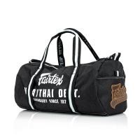 ราคา Fairtex Barrel Bag