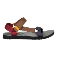 ราคา TEVA M ORIGINAL UNIVERSAL รองเท้าแตะรัดส้น 1004006-TEML ผู้ชาย MULTI COLOR