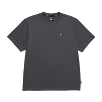 ราคา NATIONAL GEOGRAPHIC T-SHIRT N242UTS130-194 เสื้อยืด ผู้ชายและผู้หญิง GREY