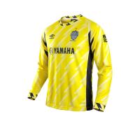 ราคา UMBRO เสื้อผู้รักษาประตูผู้ชายทีมบุรีรัมย์ยูไนเต็ด อะคาเดมี ชุดเหย้า ฤดูกาล 2025/26