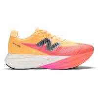 ราคา NEW BALANCE FuelCell SuperComp Elite v5 2E รองเท้าวิ่งผู้หญิง