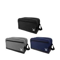 ราคา FBT กระเป๋าใส่รองเท้า FBT รุ่น BASIC กระเป๋ารองเท้า รหัส 81382 แพ็ค 3 ใบ