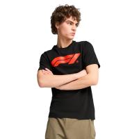 ราคา PUMA Formula 1® Motorsport Essentials เสื้อยืดผู้ชาย