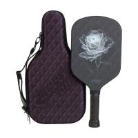 ราคา ไม้ PICKLE BALL DHS ROSEBUD CARBON RACKET
