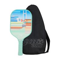 ราคา ไม้ PICKLE BALL DHS 8 BITS RACKET
