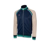 ราคา UMBRO Monogram Anthem เสื้อแจ็คเก็ตฟุตบอลผู้ชาย