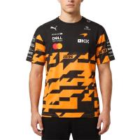 ราคา PUMA x McLAREN RACING Replica 1000th Grand Prix เสื้อยืดผู้ใหญ่