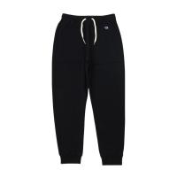 ราคา CHAMPION LONG PANTS กางเกงขายาว ผู้ชาย C3-Y220-090 Black