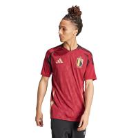 ราคา ADIDAS เสื้อแข่งผู้ชายทีมชาติเบลเยียม ชุดเหย้า ฤดูกาล 2024 AD001AP025DVTH