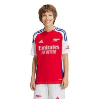 ราคา ADIDAS เสื้อแข่งเด็กทีมอาร์เซนอล ชุดเหย้า ฤดูกาล 2024/25 AD001AP388DZTH