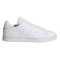 ราคา ADIDAS Advantage Base รองเท้าลำลองผู้หญิง AD001SH687DWTH