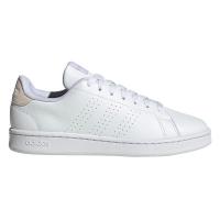 ราคา ADIDAS Advantage รองเท้าลำลองผู้หญิง AD001SH919DSTH