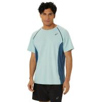 ราคา ASICS Actibreeze Knit เสื้อวิ่งผู้ชาย AS206AP020EBTH