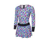 ราคา BONA Dress Long Sleeve ชุดว่ายน้ำผู้หญิง BO248SP723AVTH