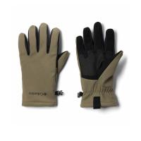 ราคา COLUMBIA Ascender III Softshell ถุงมือผู้ชาย CO399AC449ECTH