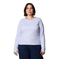 ราคา COLUMBIA Boundless™ Days Knit Crew เสื้อลำลองแขนยาวผู้หญิง CO399AP041EBTH