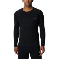 ราคา COLUMBIA Omni-Heat™ Heavyweight Stretch Long Sleeve เสื้อเบสเลเยอร์ผู้ชาย CO399AP426ECTH