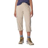 ราคา COLUMBIA Silver Ridge™ Utility Capris กางเกงขายาวผู้หญิง CO399AP563DVTH