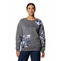 ราคา COLUMBIA Meridian Creek™ Crew เสื้อลำลองแขนยาวผู้หญิง CO399AP751EBTH