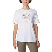 ราคา COLUMBIA Bluebird Day™ Relaxed Crew Neck เสื้อยืดผู้หญิง CO399AP940DWTH