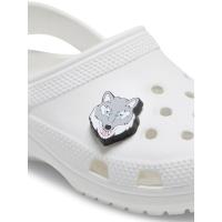 ราคา CROCS Jibbitz Wolf ตัวติดรองเท้า CR024AC021DETH