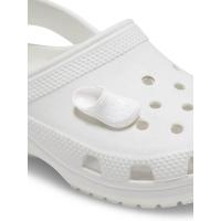 ราคา CROCS Jibbitz 3D White Classic Clog ตัวติดรองเท้า CR024AC021DYTH