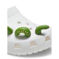 ราคา CROCS Jibbitz 3D Green Snake ตัวติดรองเท้า CR024AC024DYTH