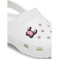 ราคา CROCS Jibbitz Crab ตัวติดรองเท้า CR024AC027DETH