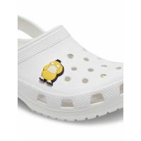 ราคา CROCS Jibbitz Pokemon Psyduck ตัวติดรองเท้า CR024AC063DNTH
