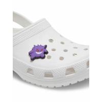 ราคา CROCS Jibbitz Pokemon Gengar ตัวติดรองเท้า CR024AC065DNTH