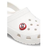ราคา CROCS Jibbitz No Phone ตัวติดรองเท้า CR024AC071CTTH