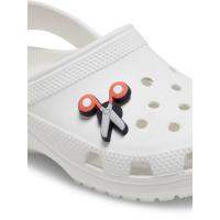 ราคา CROCS Jibbitz Kindergarten Scissors ตัวติดรองเท้า CR024AC080DKTH