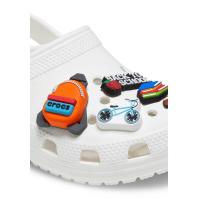 ราคา CROCS Jibbitz Back to School 5 Pack ตัวติดรองเท้า CR024AC088CTTH