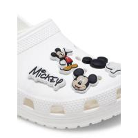 ราคา CROCS Jibbitz Mickey Pant 5-Pack ตัวติดรองเท้า CR024AC123ECTH