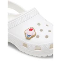 ราคา CROCS Jibbitz Patchwork Pink Cupcake ตัวติดรองเท้า CR024AC122ECTH