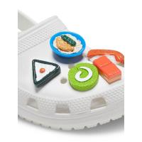 ราคา CROCS Jibbitz 3D Mini Sushi Party 5-Pack ตัวติดรองเท้า CR024AC150DOTH