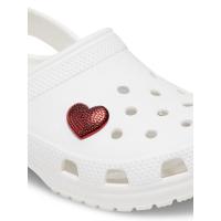 ราคา CROCS Jibbitz Bling Heart ตัวติดรองเท้า CR024AC169DSTH