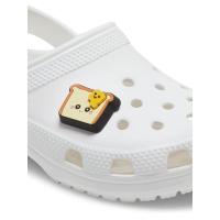 ราคา CROCS Jibbitz Buttered Toast ตัวติดรองเท้า CR024AC173DSTH
