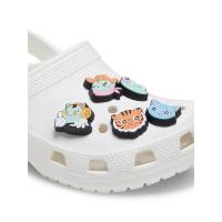 ราคา CROCS Jibbitz Kawaii Cartoons 5-Pack ตัวติดรองเท้า CR024AC211DSTH