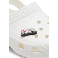 ราคา CROCS Jibbitz Ambulance ตัวติดรองเท้า CR024AC275CPTH