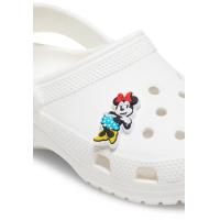 ราคา CROCS Jibbitz Minnie Mouse ตัวติดรองเท้า CR024AC361CPTH