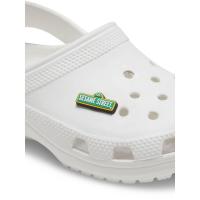 ราคา CROCS Jibbitz Sesame Street ตัวติดรองเท้า CR024AC421DLTH