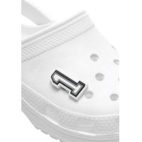 ราคา CROCS Jibbitz Number 1 ตัวติดรองเท้า CR024AC431BHTH