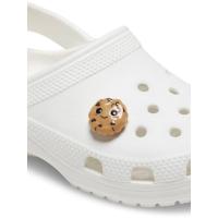 ราคา CROCS Jibbitz Cutesy Chocolate Chip Cookie ตัวติดรองเท้า CR024AC448DLTH