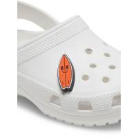 ราคา CROCS Jibbitz Smiling Surfboard ตัวติดรองเท้า CR024AC460DLTH