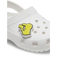 ราคา CROCS Jibbitz Led Pikachu ตัวติดรองเท้า CR024AC475CYTH