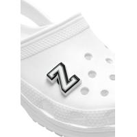 ราคา CROCS Jibbitz Letter Z ตัวติดรองเท้า CR024AC490BHTH
