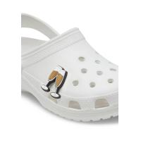 ราคา CROCS Jibbitz Champagne Cheers ตัวติดรองเท้า CR024AC524CATH