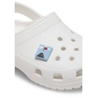 ราคา CROCS Jibbitz Top Of Mountain ตัวติดรองเท้า CR024AC737CSTH