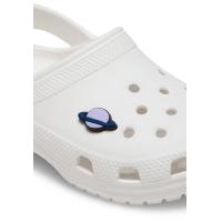 ราคา CROCS Jibbitz Purple Planet ตัวติดรองเท้า CR024AC742CSTH